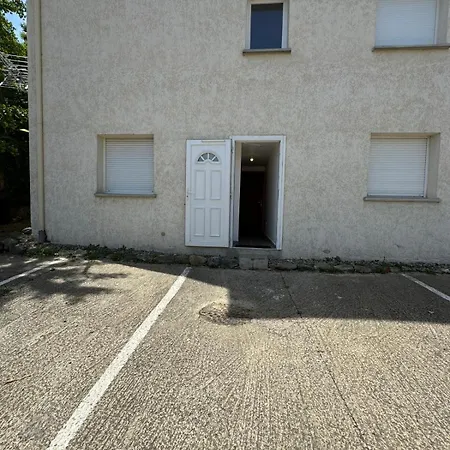 Ferienwohnung Casa Carlu Maria III Corte  Exterior foto