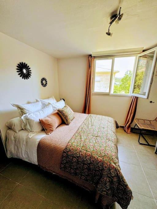 Casa Carlu Maria Iii * Corte (Corsica)