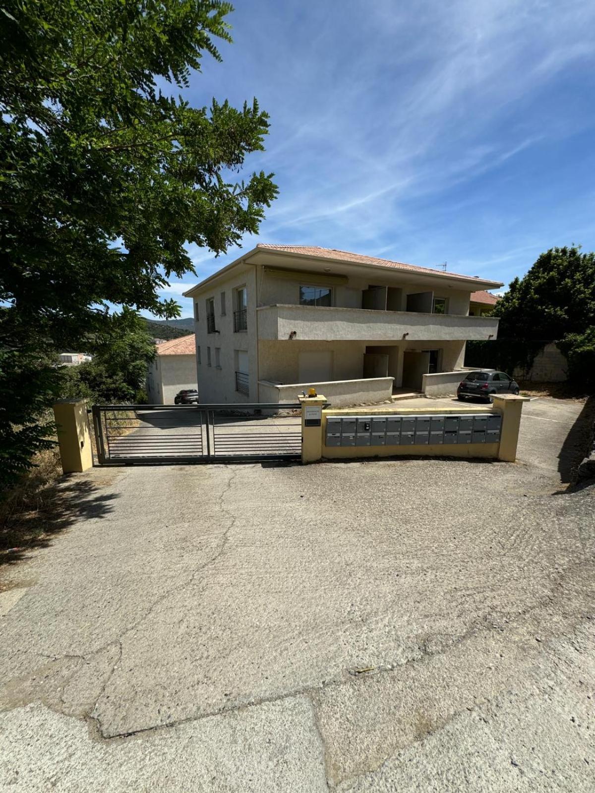 Casa Carlu Maria Iii * Corte (Corsica)
