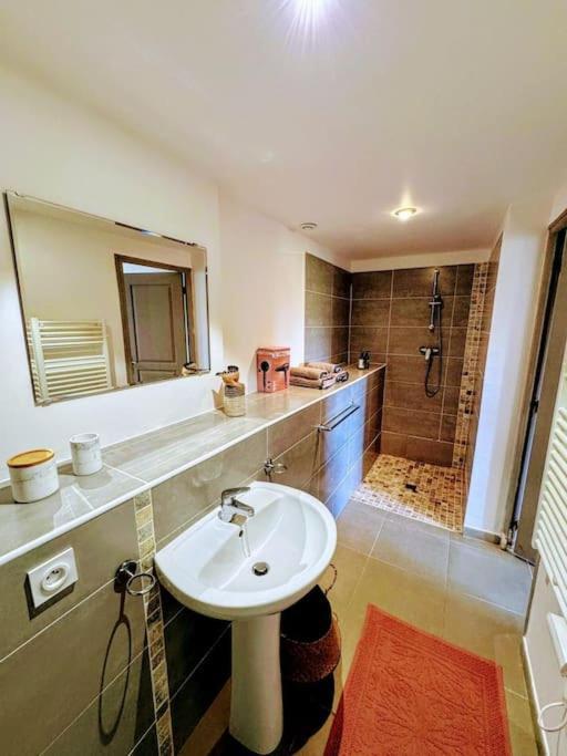 Casa Carlu Maria Iii * Corte (Corsica)