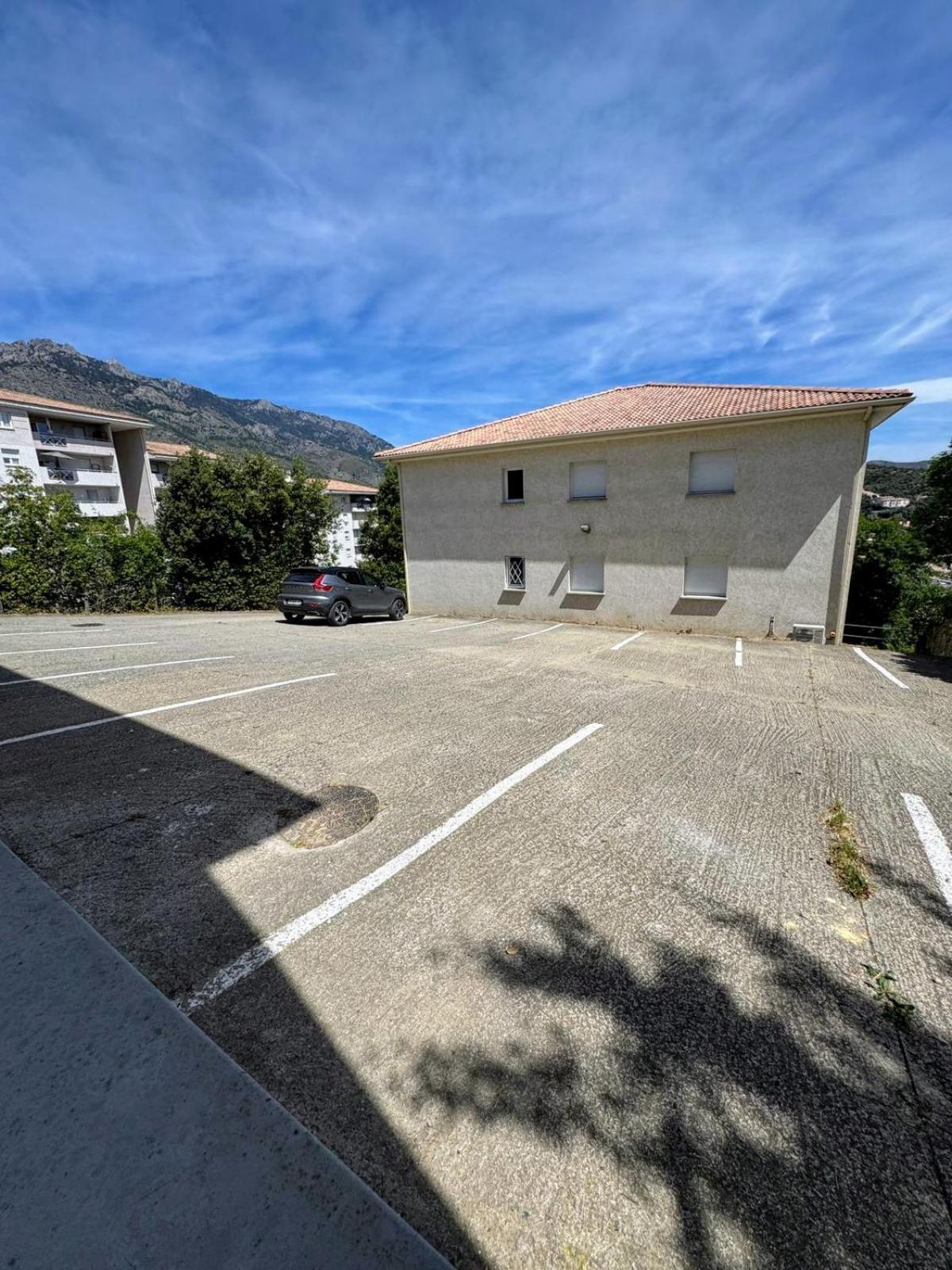 Appartement Casa Carlu Maria Iii