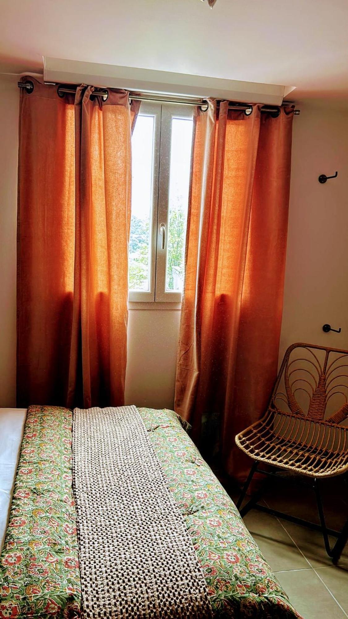 Casa Carlu Maria Iii Appartement Corte (Corsica)
